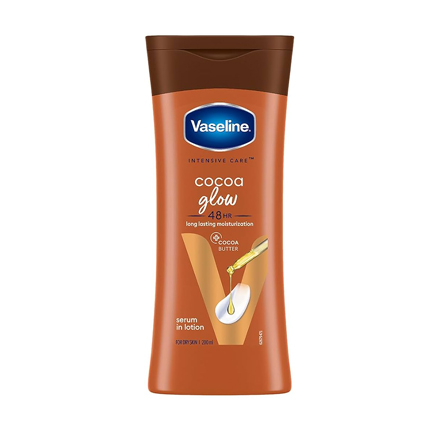 Vaseline Intense Care Cocoa Glow Moisture